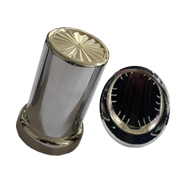 CAPUCHONES - CUBRE TUERCAS PARA CAMION