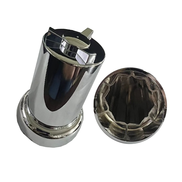 CAPUCHONES - CUBRE TUERCAS PARA CAMION