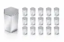 CAPUCHONES - CUBRE TUERCAS PARA CAMION