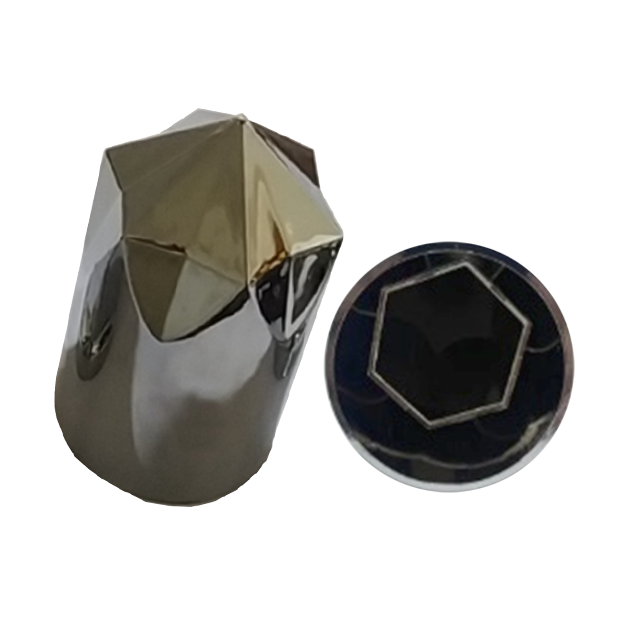 CAPUCHONES - CUBRE TUERCAS PARA CAMION