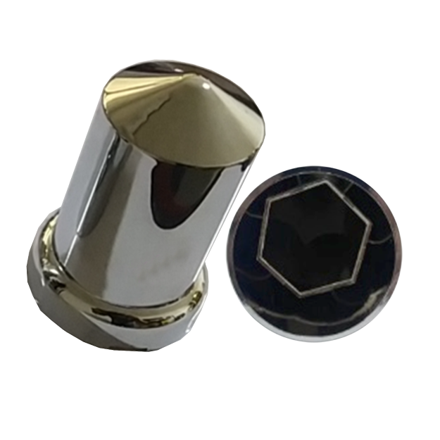 CAPUCHONES - CUBRE TUERCAS PARA CAMION