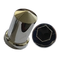 CAPUCHONES - CUBRE TUERCAS PARA CAMION