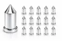 CAPUCHONES - CUBRE TUERCAS PARA CAMION