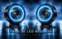 FARO DE LED AUTOMOTRIZ