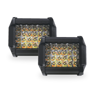 FARO DE LED AUTOMOTRIZ