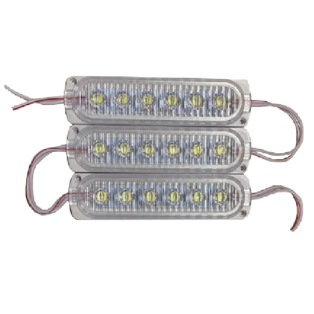 MODULO DE LED 