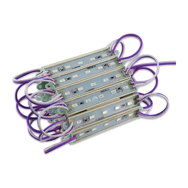 MODULO DE LED 