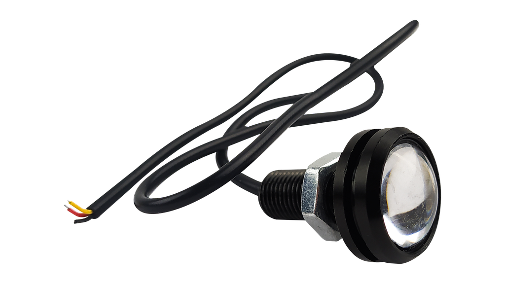 FOCO DE LED AUTOMOTRIZ