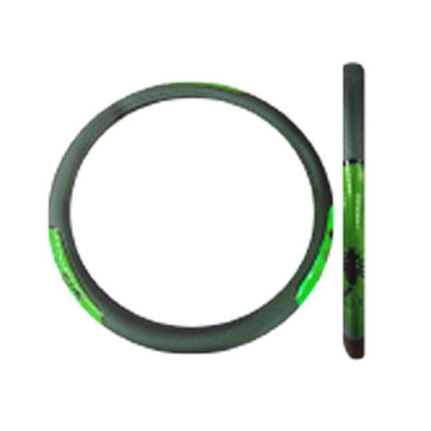 FUNDA CUBRE VOLANTE TIPO REFLEJANTE