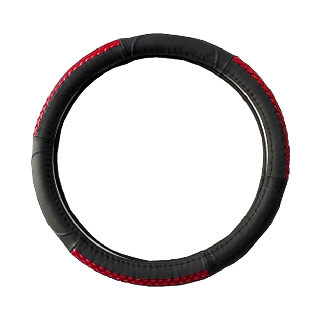 FUNDA CUBRE VOLANTE DE PIEL AUTOMOTRIZ