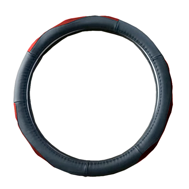 FUNDA CUBRE VOLANTE DE PIEL AUTOMOTRIZ
