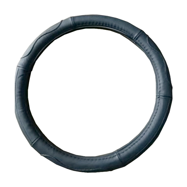 FUNDA CUBRE VOLANTE DE PIEL AUTOMOTRIZ