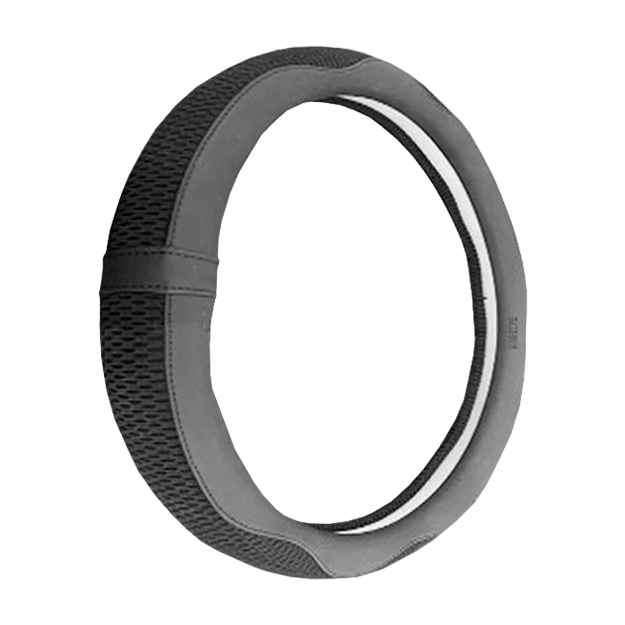 FUNDA CUBRE VOLANTE TIPO VINIPIEL REFORZADA