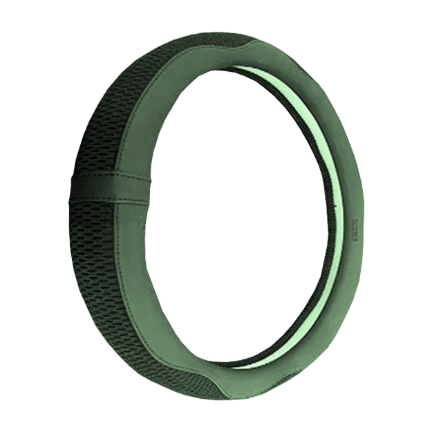 FUNDA CUBRE VOLANTE TIPO VINIPIEL REFORZADA