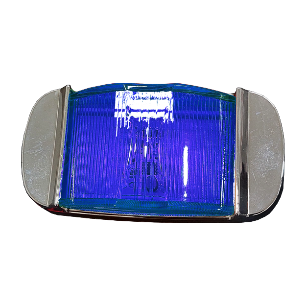 PLAFONES PARA CAMION