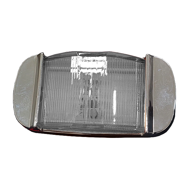 PLAFONES PARA CAMION