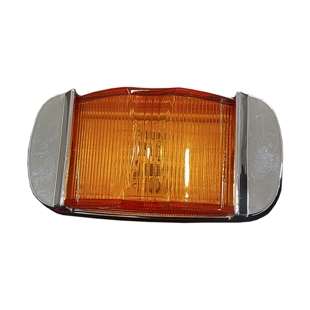 PLAFONES PARA CAMION