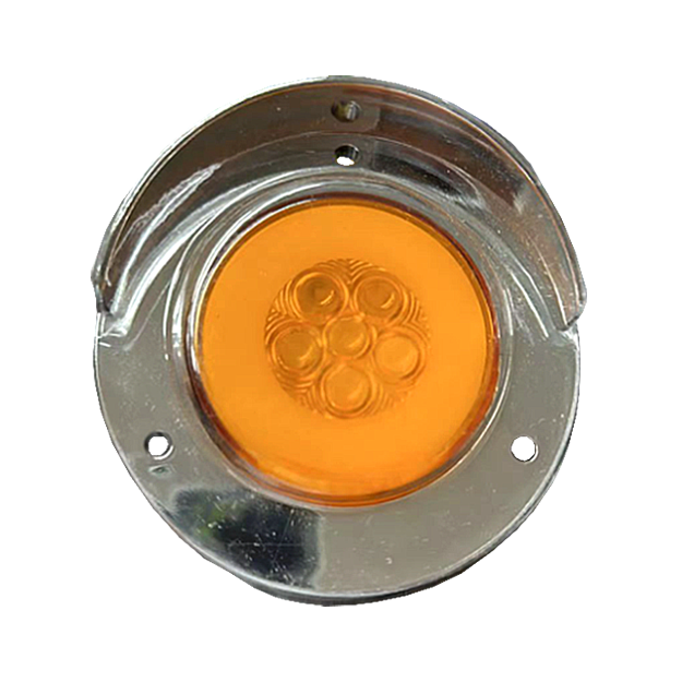 PLAFONES PARA CAMION