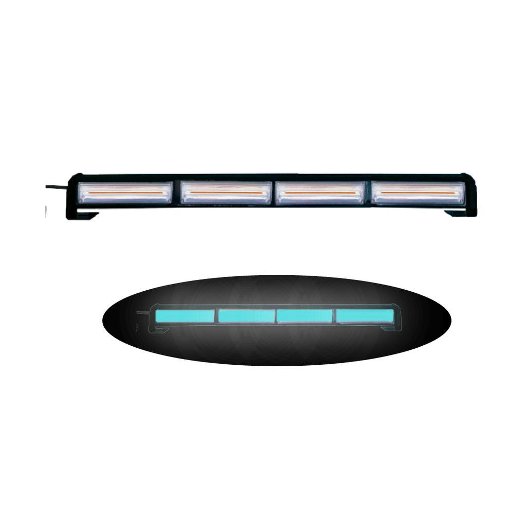 LAMPARAS DE LED