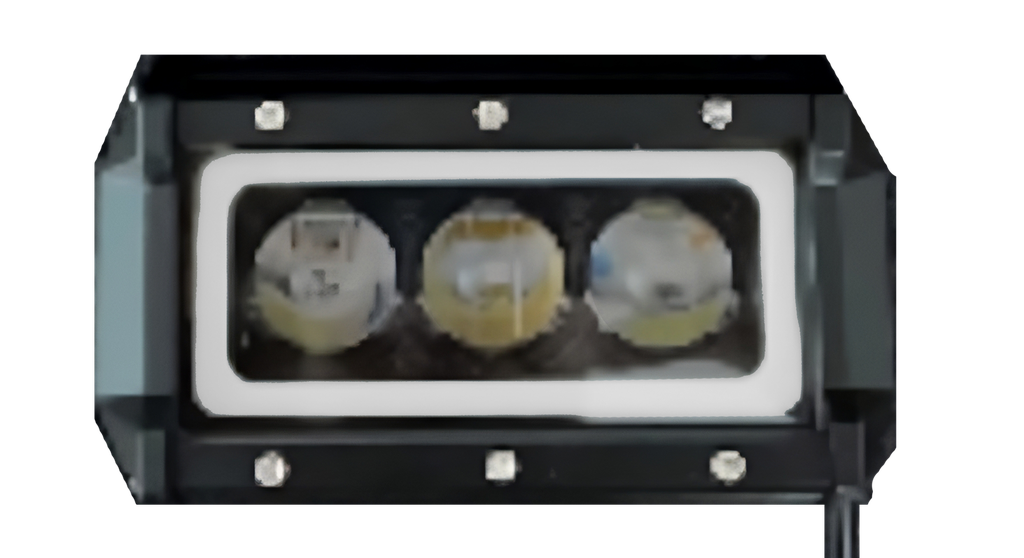 FARO DE LED AUTOMOTRIZ