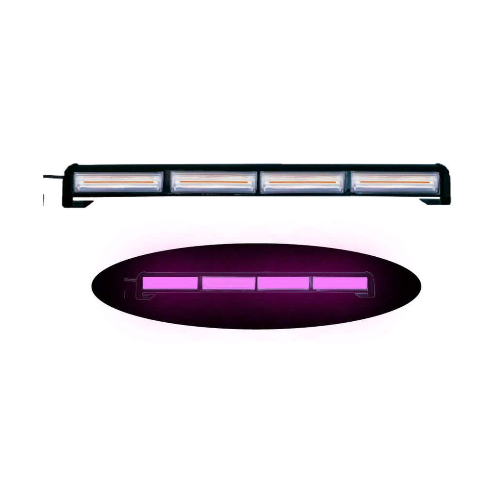 LAMPARAS DE LED