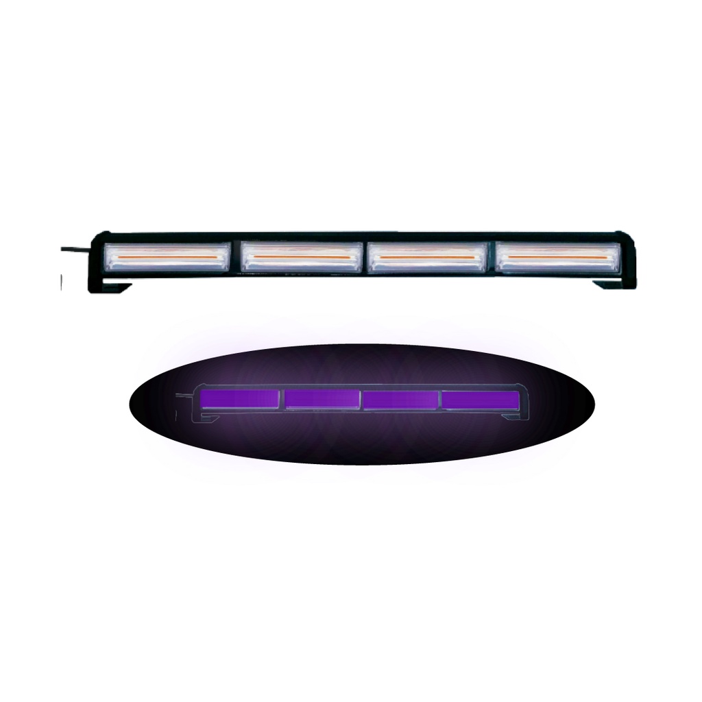 LAMPARAS DE LED