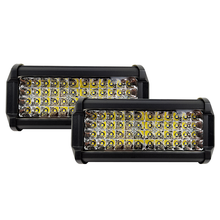 FARO DE LED AUTOMOTRIZ