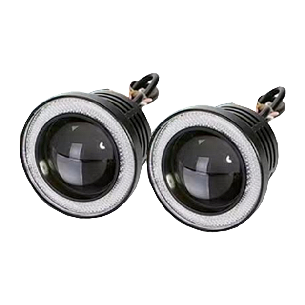 FARO DE LED AUTOMOTRIZ