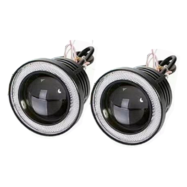 FARO DE LED AUTOMOTRIZ