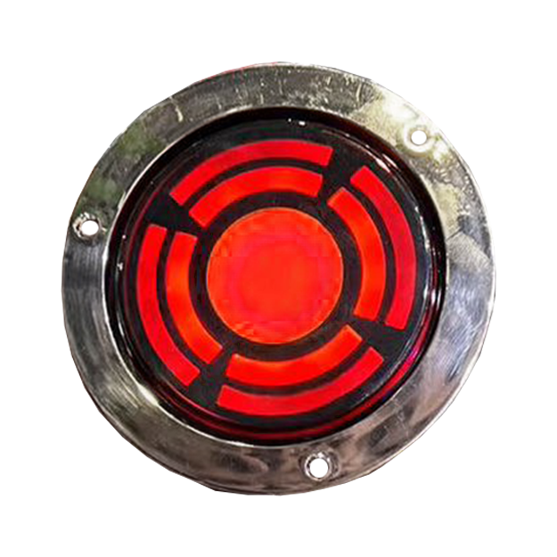 PLAFONES PARA CAMION