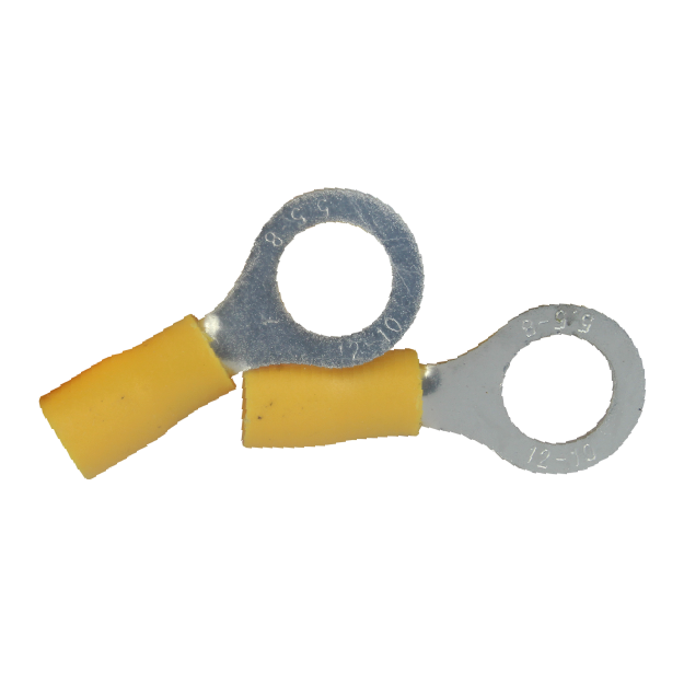 TERMINALES ELECTRICAS