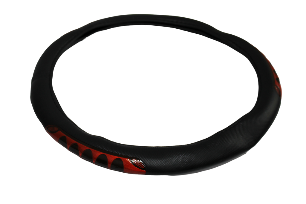 FUNDA CUBRE VOLANTE TIPO REFLEJANTE