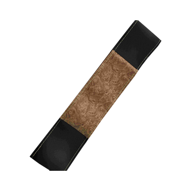 FUNDA CUBRE VOLANTE COCIDA AL VOLANTE