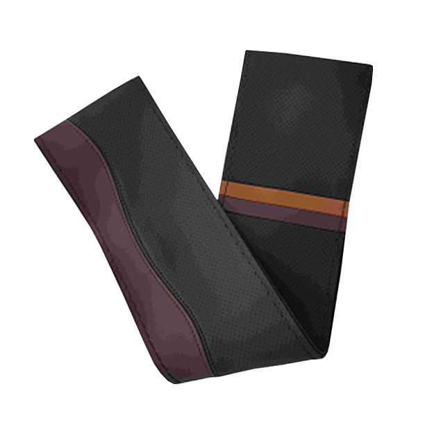 FUNDA CUBRE VOLANTE COCIDA AL VOLANTE