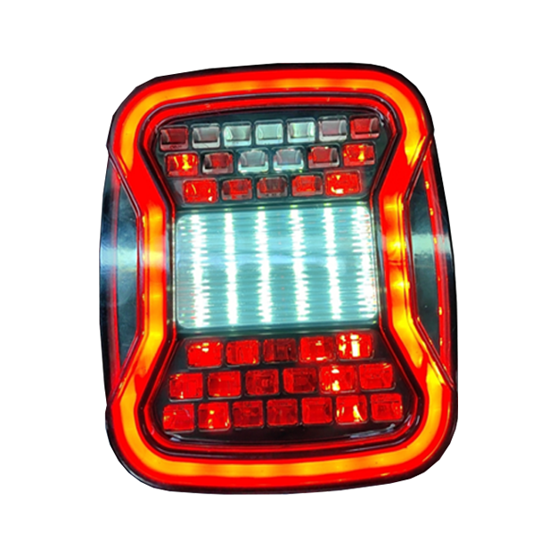 PLAFONES PARA CAMION