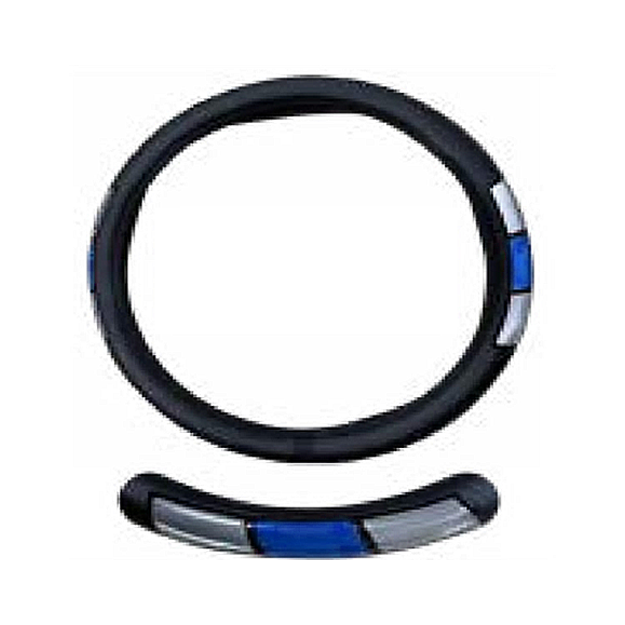 FUNDA CUBRE VOLANTE TIPO REFLEJANTE