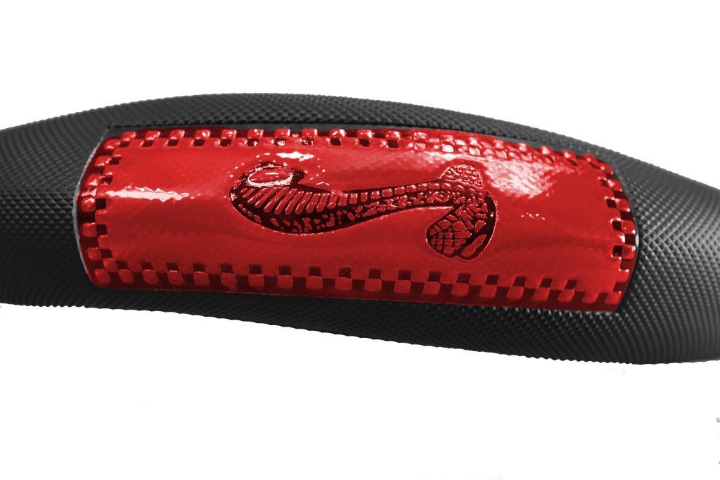 FUNDA CUBRE VOLANTE TIPO REFLEJANTE