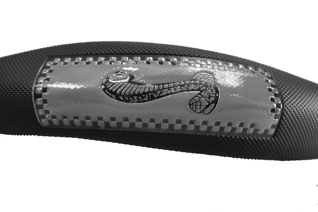 FUNDA CUBRE VOLANTE TIPO REFLEJANTE