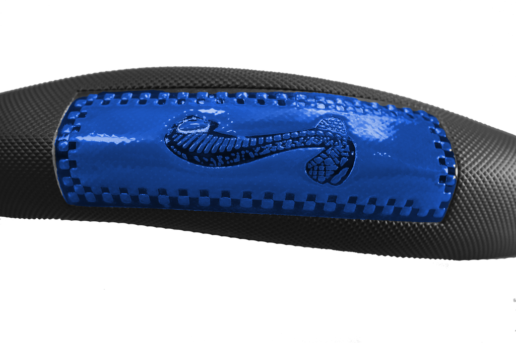 FUNDA CUBRE VOLANTE TIPO REFLEJANTE