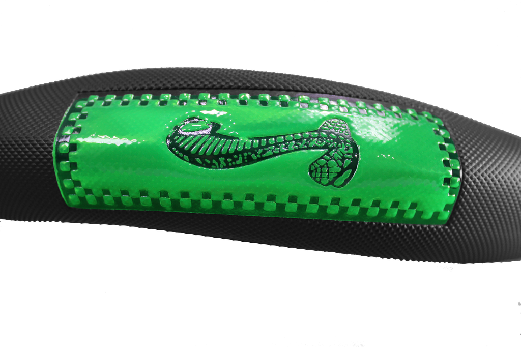 FUNDA CUBRE VOLANTE TIPO REFLEJANTE