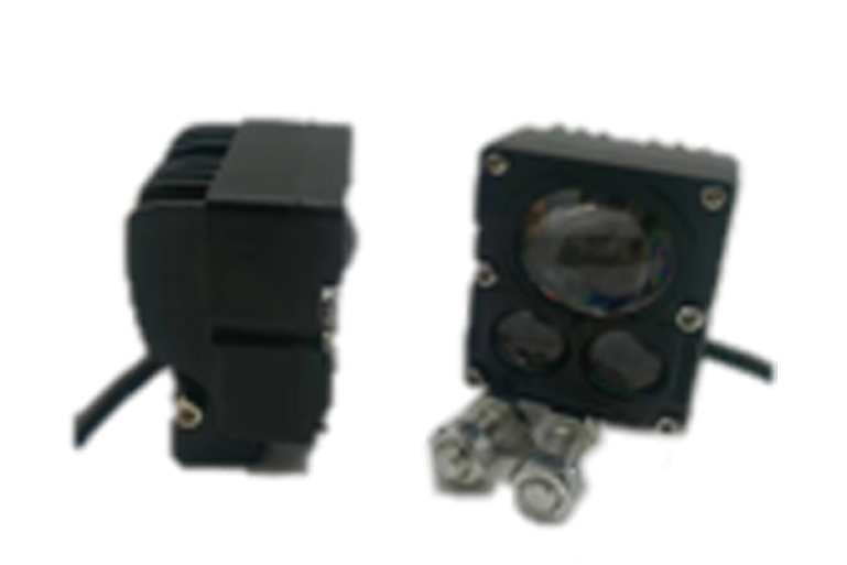 FARO LED PARA MOTO