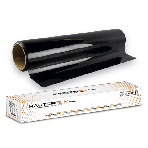 PAPEL AUTO ADHERIBLE