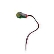 FOCO DE LED AUTOMOTRIZ
