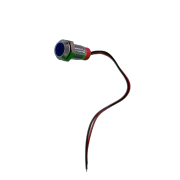 FOCO DE LED AUTOMOTRIZ