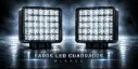 FARO DE LED AUTOMOTRIZ