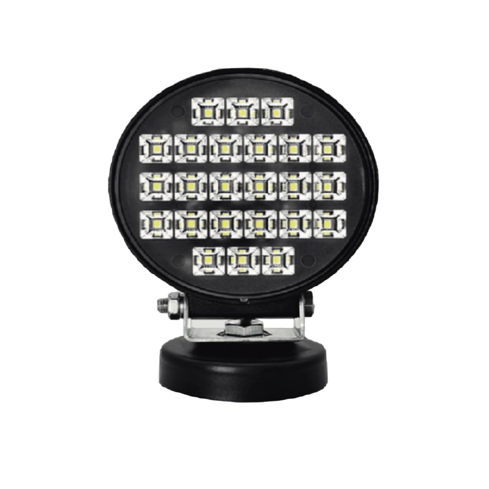 FARO DE LED AUTOMOTRIZ