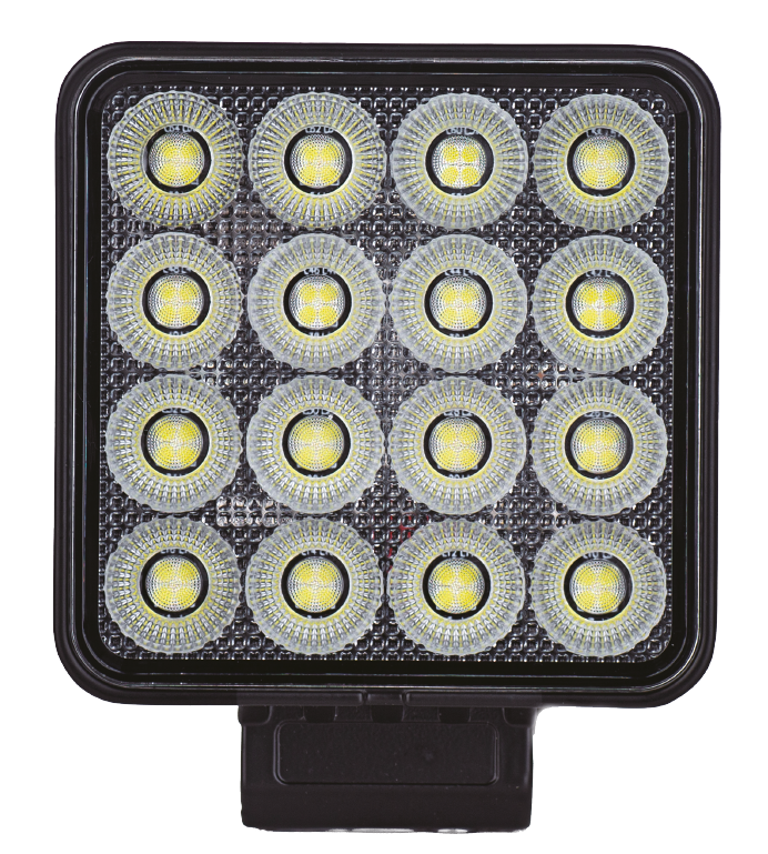 FARO DE LED AUTOMOTRIZ