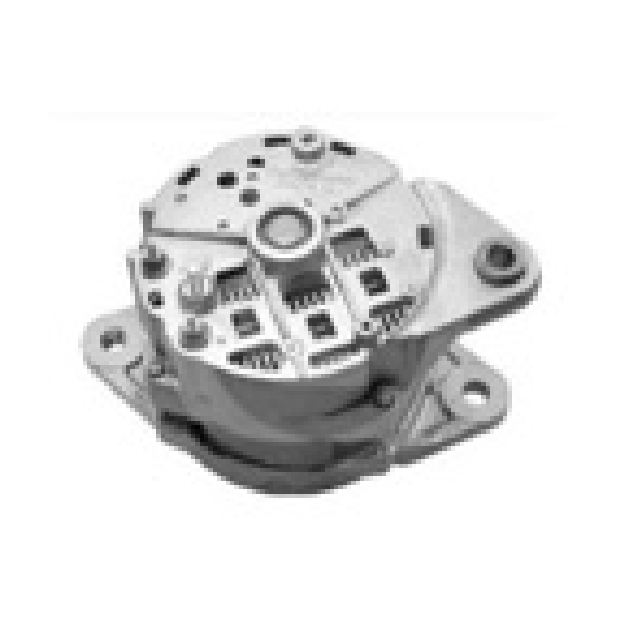 ALTERNADOR