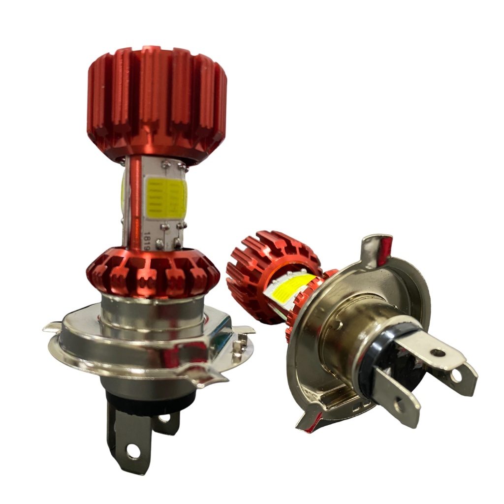 FOCO DE LED PARA MOTO