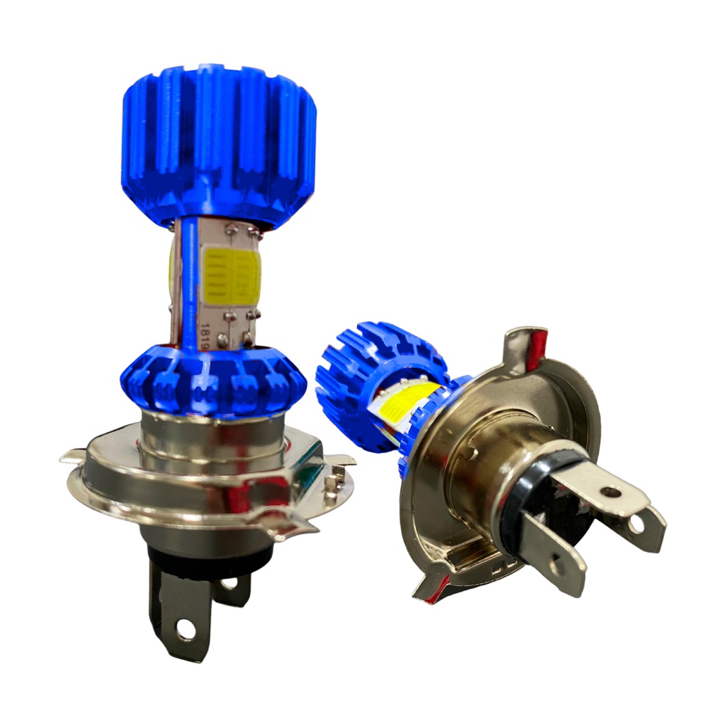 FOCO DE LED PARA MOTO